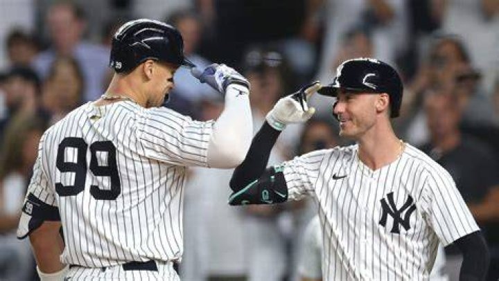 All About Aaron Judge's Parents, Patty and Wayne Judge