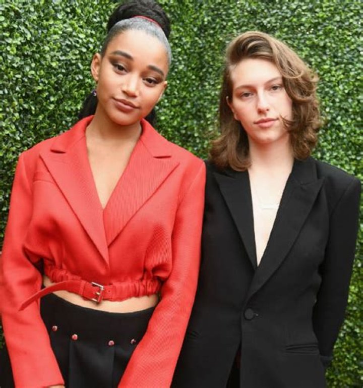 All About Amandla Stenberg's Siblings: Meet The Family