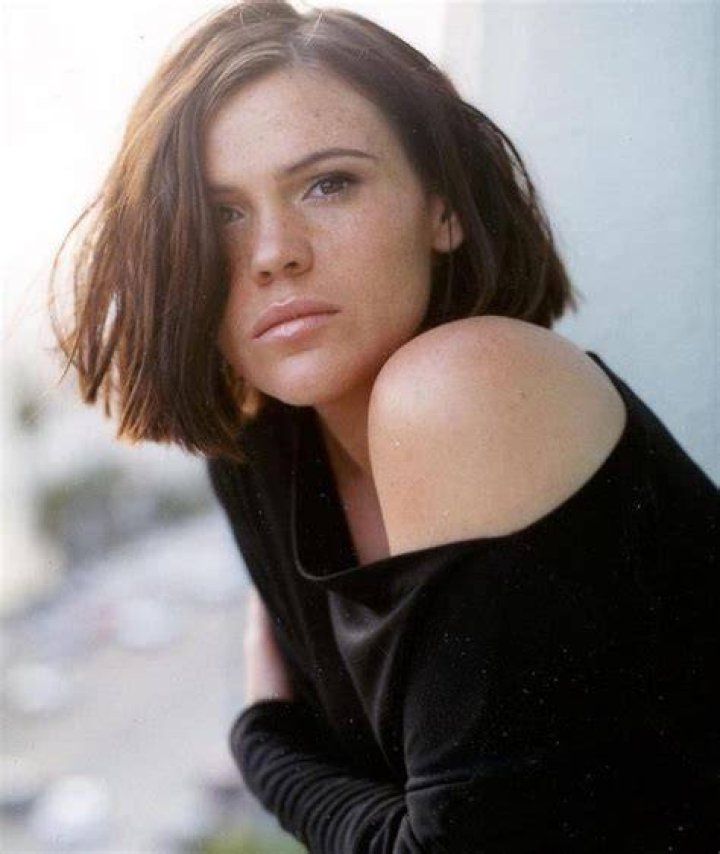 All About Clea DuVall's Marital Status