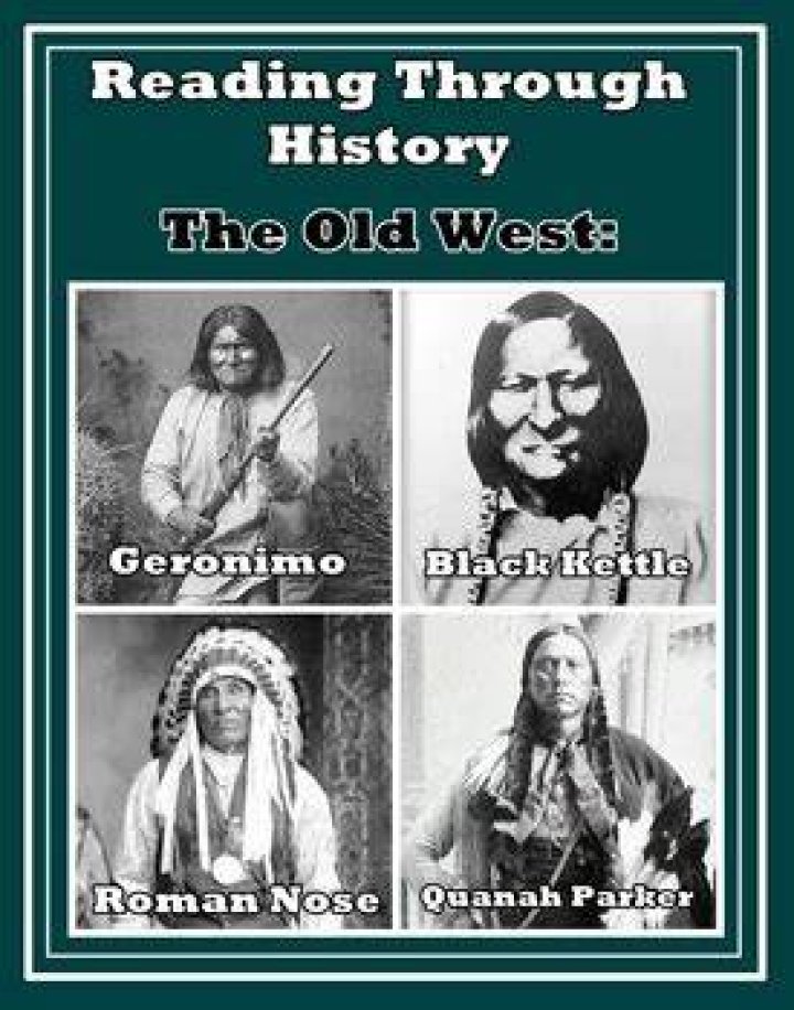 All About Geronimo Roman and Greek Fighting Movies.