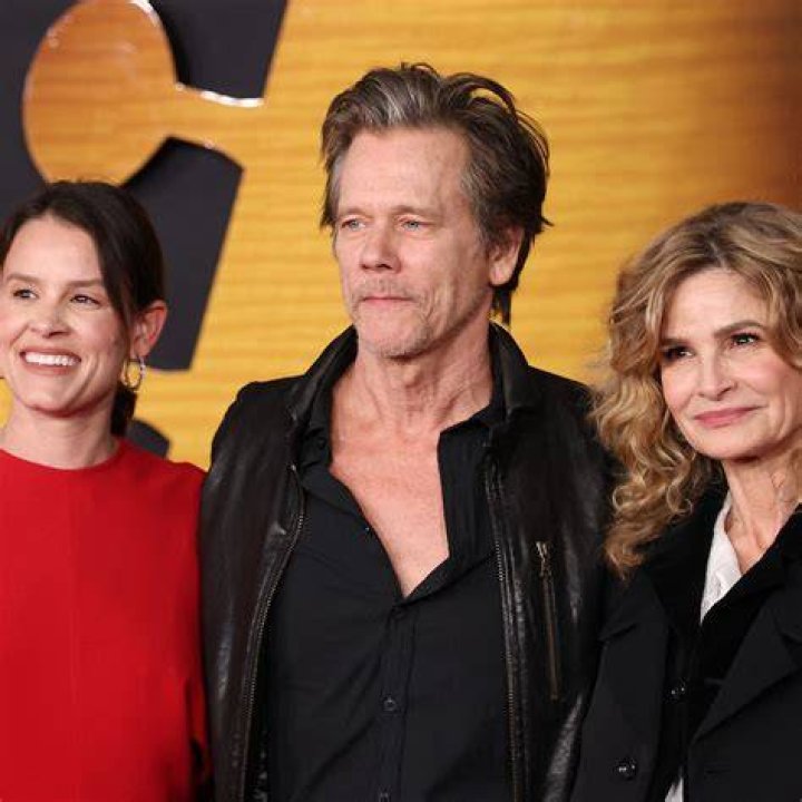 All About Kevin Bacon and Kyra Sedgwick's 2 Kids Yahoo Sports