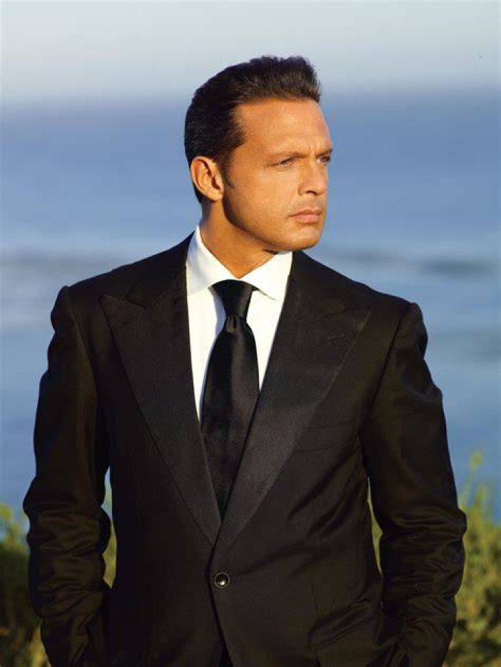 All about Luis Miguel's relationship with daughter Michelle Salas