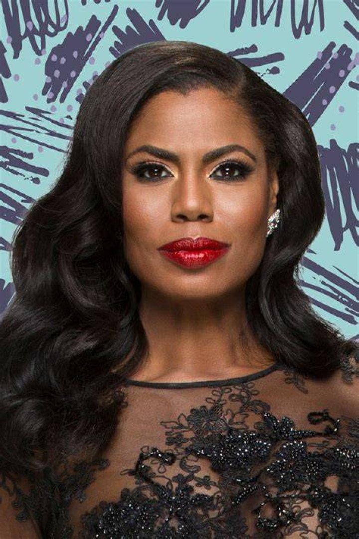 All About Omarosa's Husband, Democrat Pastor John Allen Newman