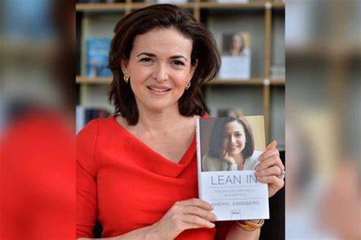 All About Sheryl Sandberg's Husband Tom Bernthal