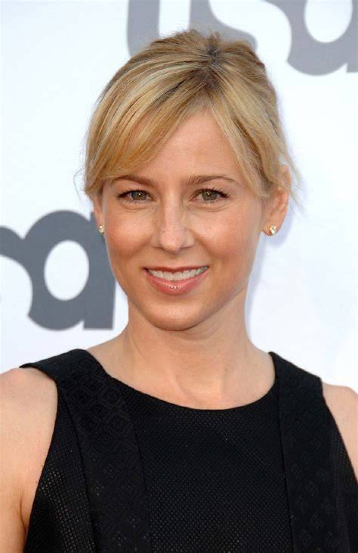 All About Traylor Howard: A Comprehensive Biography