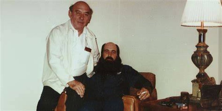 Allan Bollea Who is He? Storia