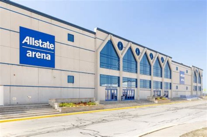 Allstate Arena Policies Allstate Arena