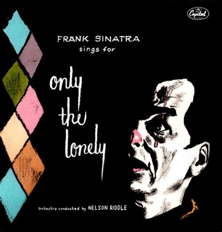 Always Lonely A Visual Celebration of Sinatra The New Yorker