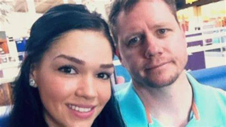 Amanda Wilhelm is a Young Widow on 90 Day Fiance Before The 90 Days