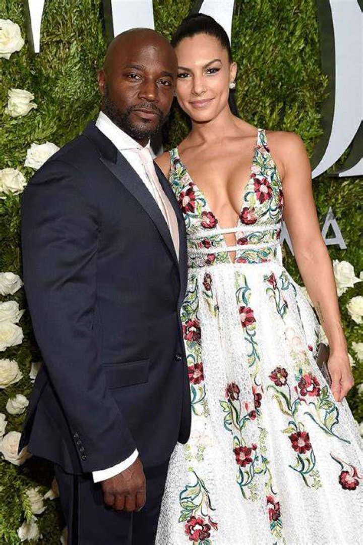 Amanza Smith Opens Up About Her Famous Exes