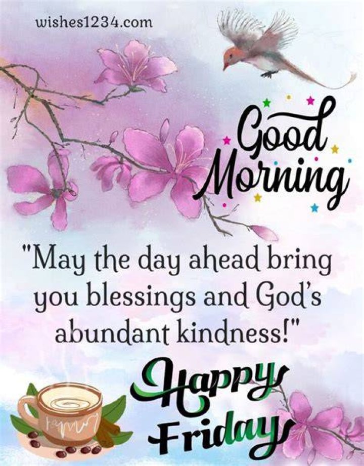 Amen!🙏🏽🙌🏾 Good morning friday, Good morning happy friday, Happy