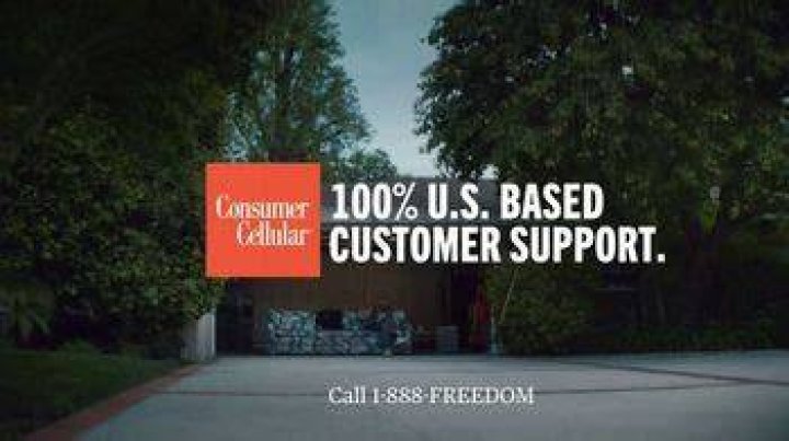 America Freedom Calls Consumer Cellular YouTube