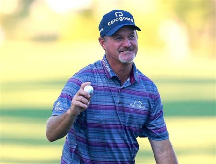 American Golfer Jerry Kelly Joins CHASE54 as TEAM54 Lead and Strategic