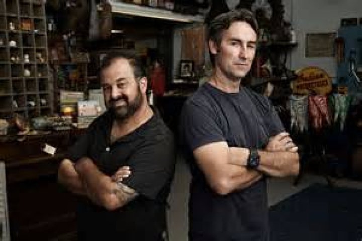 American Pickers' Frank Fritz death rumours and latest updates Tuko.co.ke