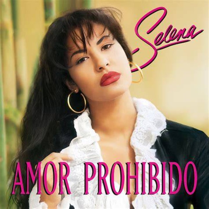 Amor Prohibido (song) Selena Wiki Fandom