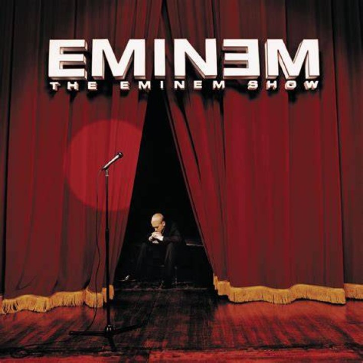 An Eminem song is No. 1 on Billboard&rsquo;s Hot Christian Songs chart The