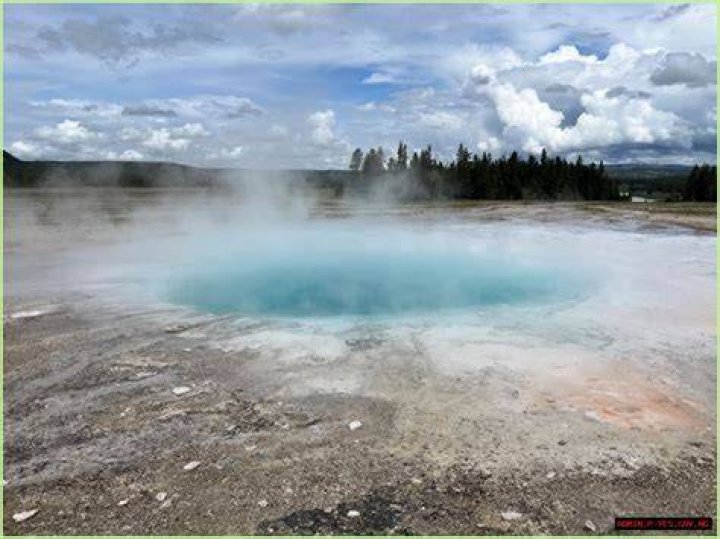 An Enlightening Journey In "Yellowstone"
