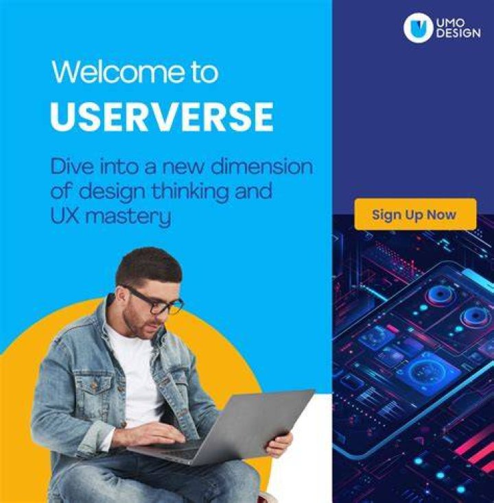 An Exclusive Wiki Into His UX Mastery