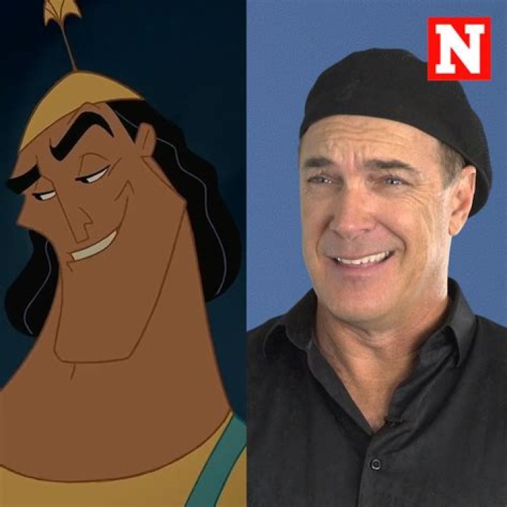 An Exploration Of "Who Plays Kronk"
