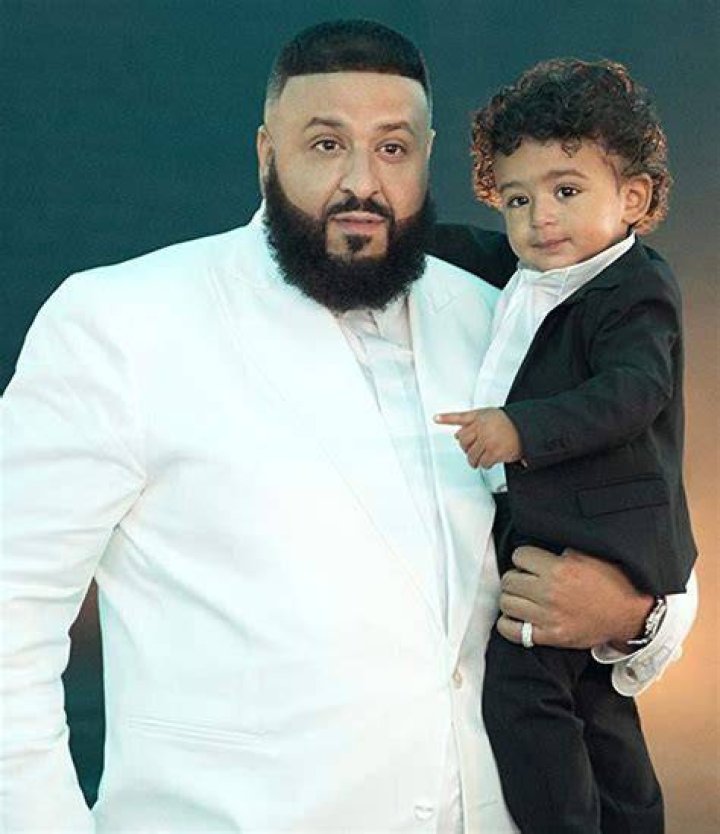 An In-Depth Exploration Of DJ Khaled's Height