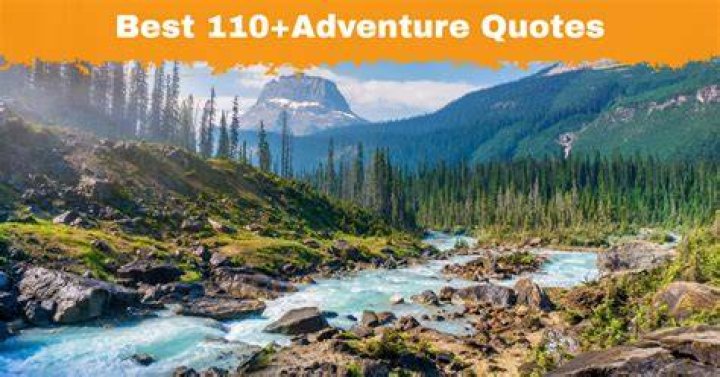 An Inspiring Story Of Love And Adventure