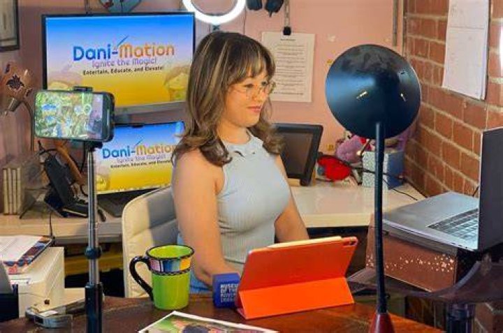 An Interview With Dani Bowman From 'Love on the Spectrum'
