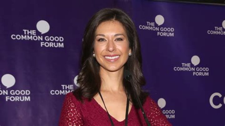 Ana Cabrera's Height, Weight, Body Measurements, and Biography