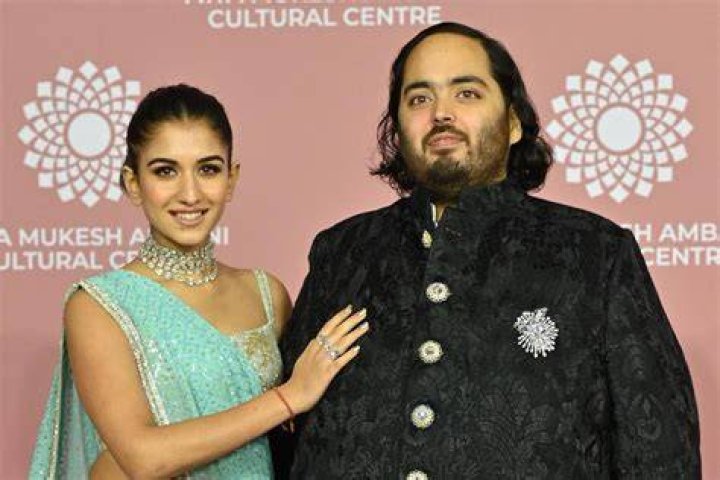 anant ambani Anant Ambani's appointment to the RIL board faces hurdles