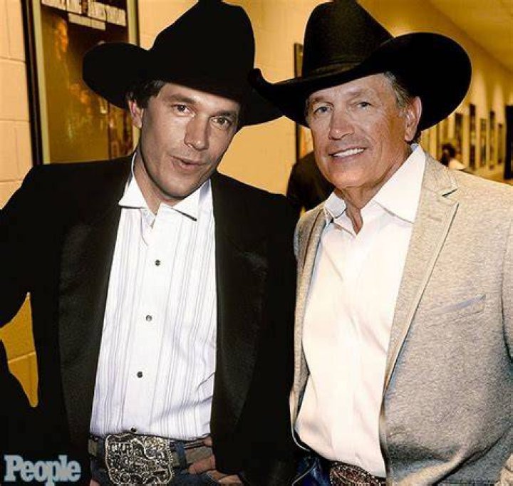 and Bubba Strait. Country Musicians, Country Music Artists