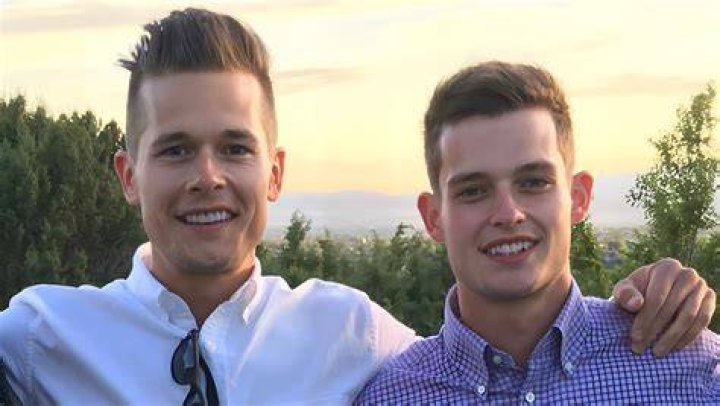 Andrew and Caleb Pack Ohio Death Obituary In Loving Memory of Andrew