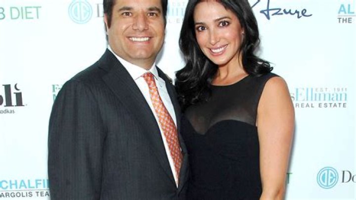 Andrew And Lauren Silverman