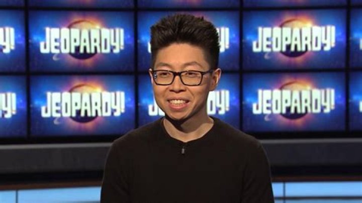 Andrew He Jeopardy Contestant