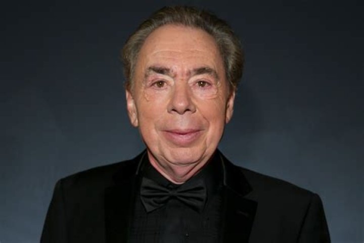 Andrew Lloyd Webber Reveals His Eldest Son Nicholas Is 'Critically Ill