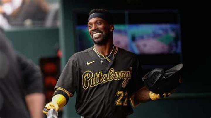 Andrew McCutchen [2024 Update] Career & Net Worth Players Bio