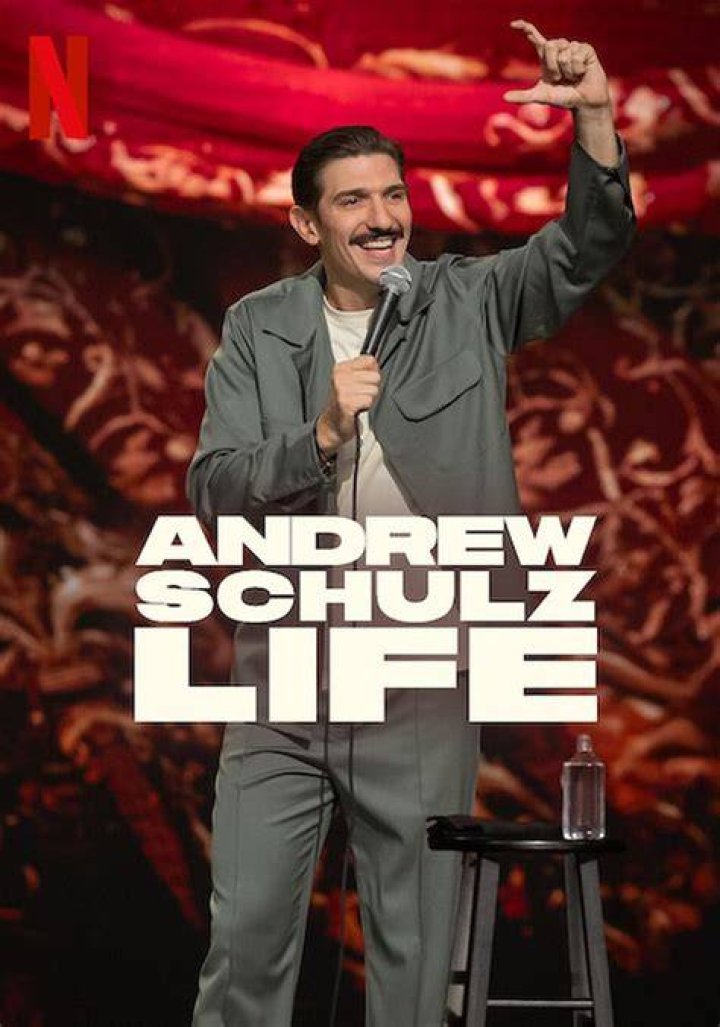 Andrew Schulz to SelfRelease His Streaming Comedy Special