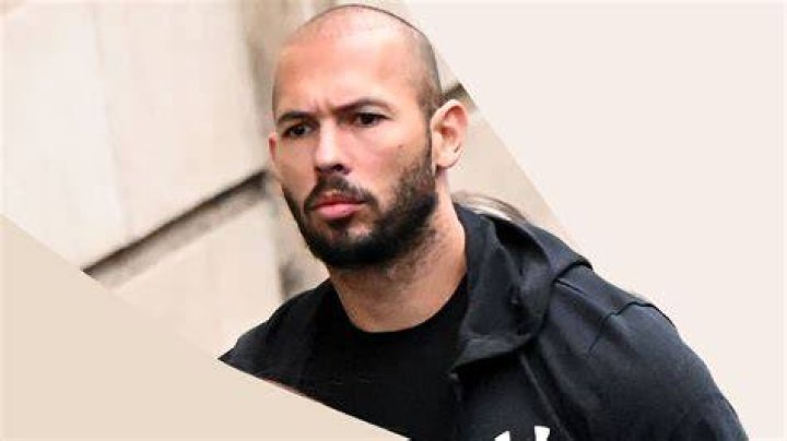 Andrew Tate A timeline from Twitter rows to a Romanian cell ReportWire