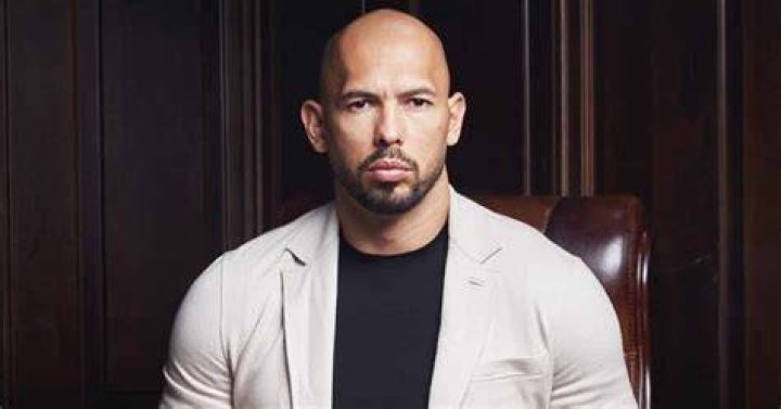 Andrew Tate Net Worth Bio, Earnings, Cars & Home