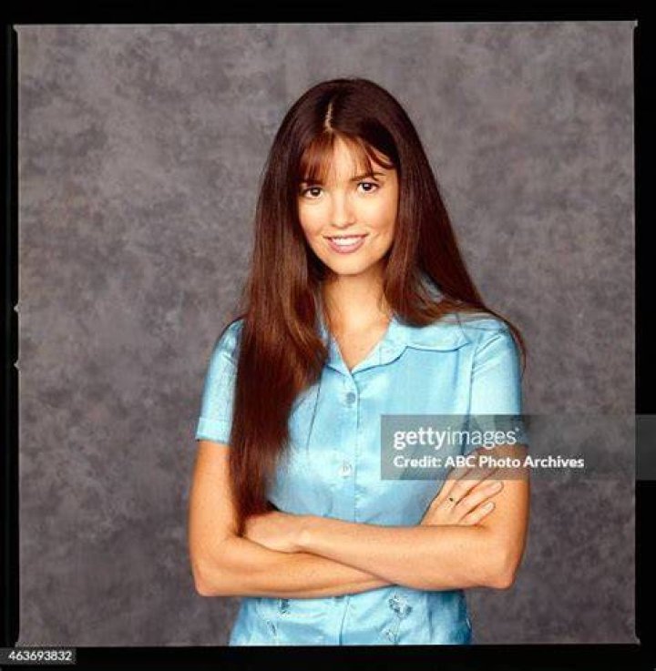 Angela Watson