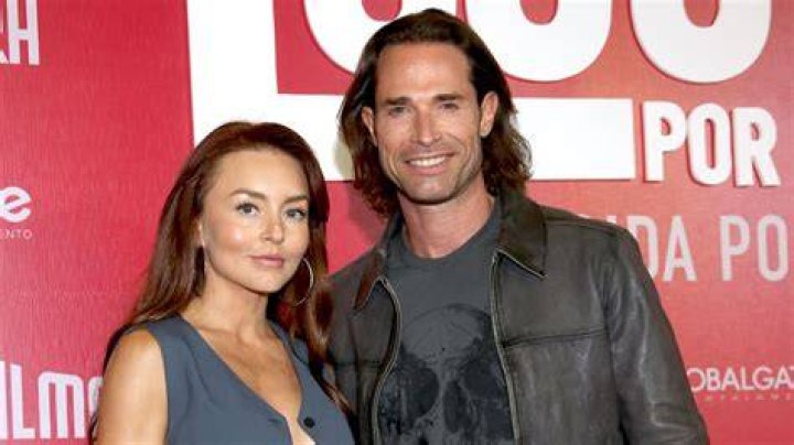 Angelique Boyer y Sebasti&aacute;n Rulli llevan uno de sus lugares favoritos a