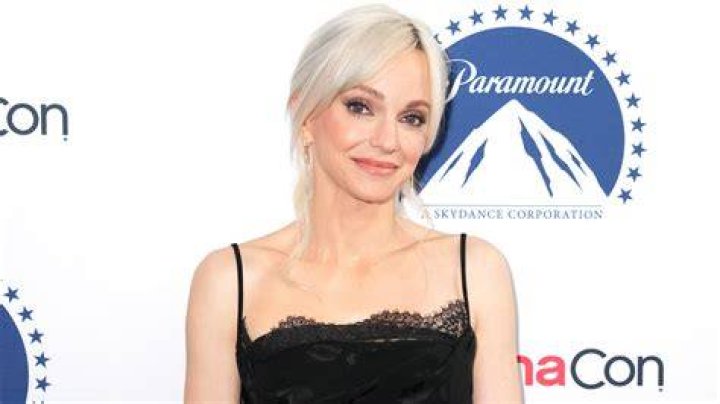 Anna Faris Opens Up About Coparenting POPSUGAR UK Parenting