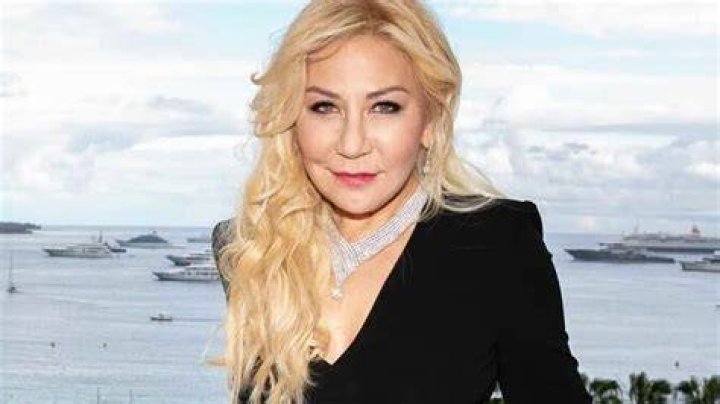 Anna Shay Net Worth How Much Is Anna Shay Worth?