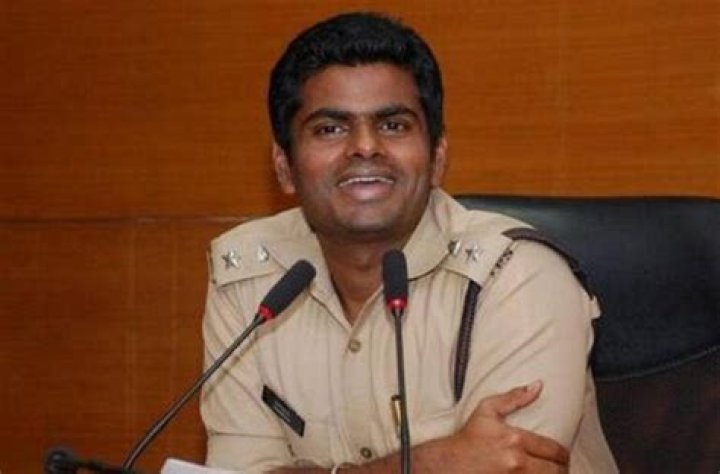 Annamalai IPS Entry in a Marriage function 🔥🔥🔥🔥🔥🔥🔥🔥 shorts YouTube