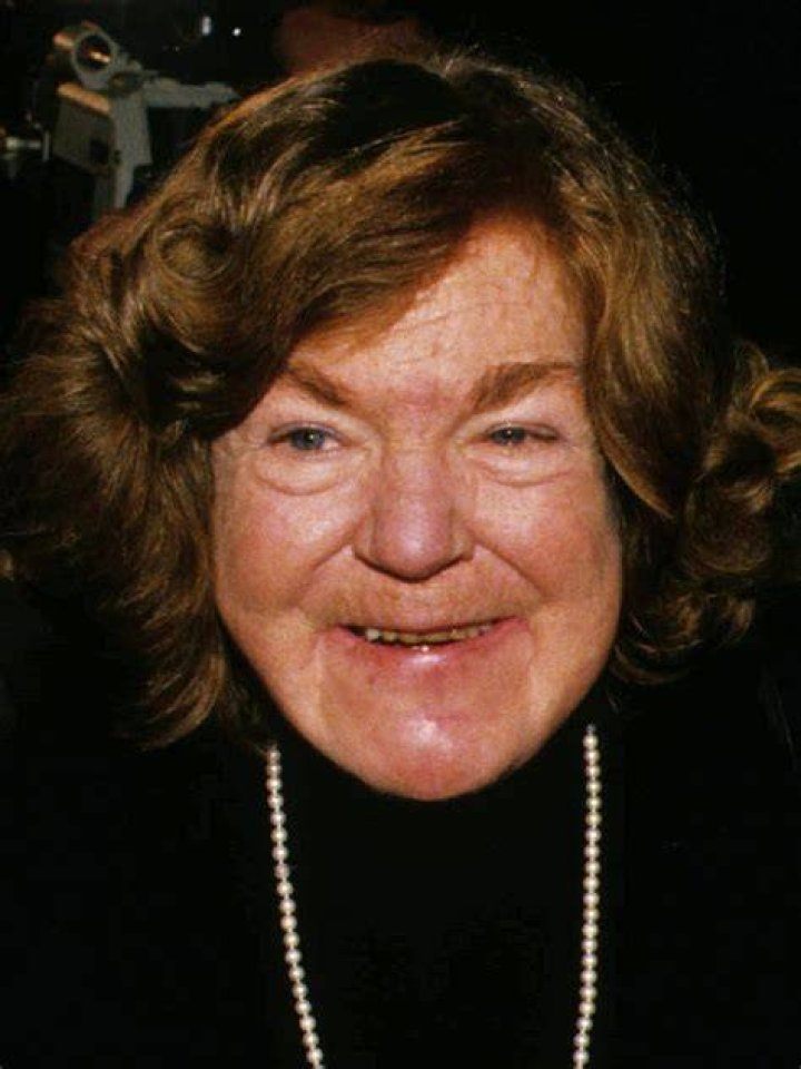Anne Ramsey Movies, Bio and Lists on MUBI