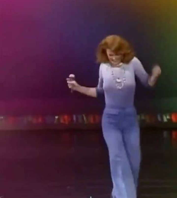 AnnMargret Once Said She Would 'Never Recover&rsquo; From Elvis&rsquo;s Death