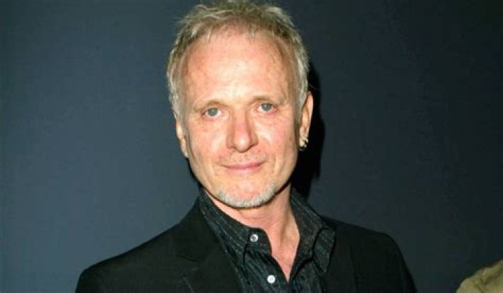 Anthony Geary Returns to Acting! Soaps In Depth