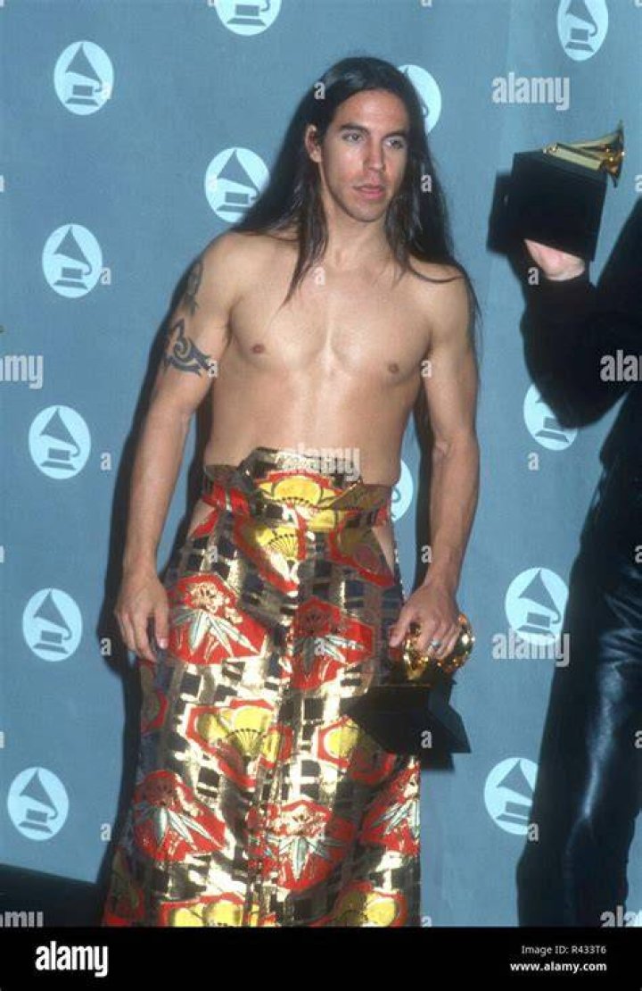anthony kiedis 90s Google Search Anthony kiedis, Red hot chili