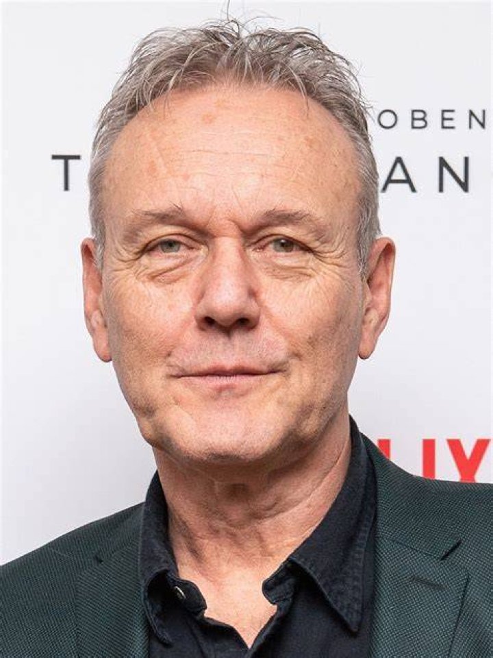 Anthony Stewart Head Actor, Musician