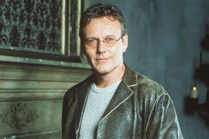 Anthony Stewart Head Filmografie Biografie