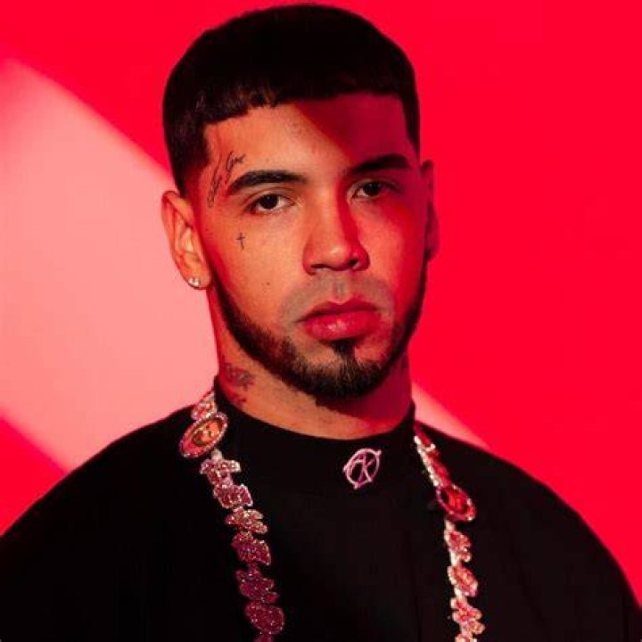 Anuel AA Archives Remezcla