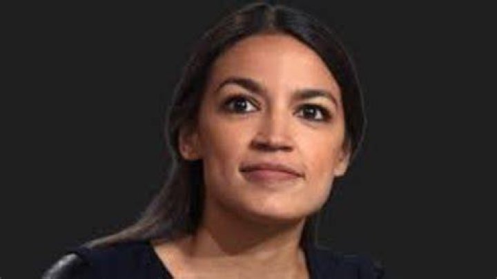 AOC Net Worth 2023